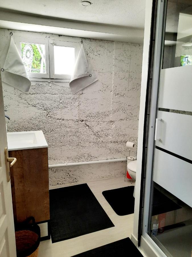 Le Petit Nicol Apartment Bergerac Exterior photo